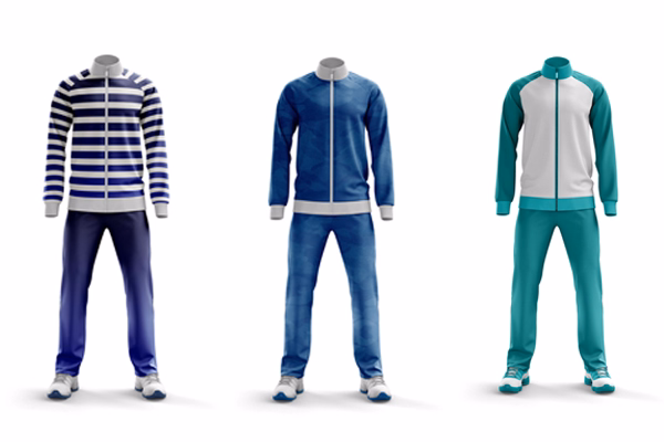High quality Tracksuits