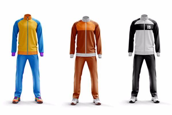 High quality Tracksuits